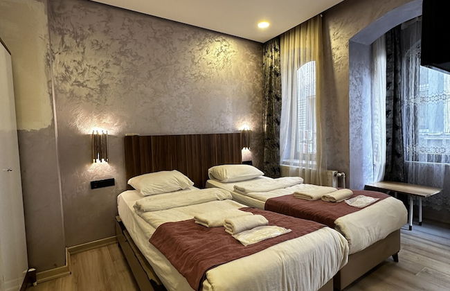 Taxim Alyon Suite Hotel - Foto 67