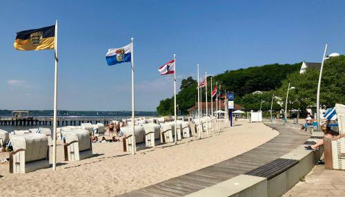 Traumwohnung Probst-Lüders Allee - Foto 4