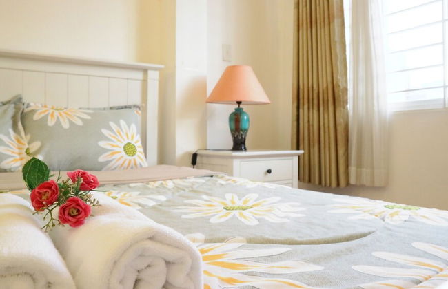 Smiley Apartment 3 - Photo 42