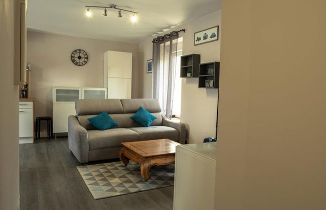 Appartements de la Baie - Foto 30