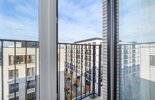 ShortStayPoland Browary Warszawskie - Foto 40