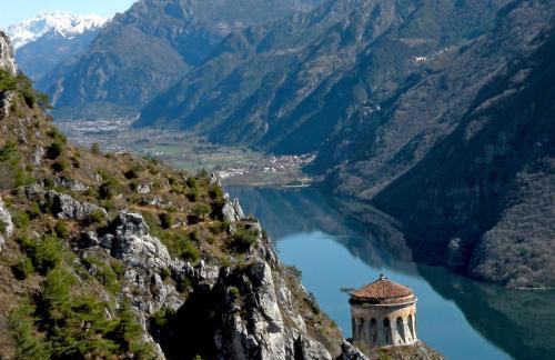 Villa Beatrice front lake - Foto 74