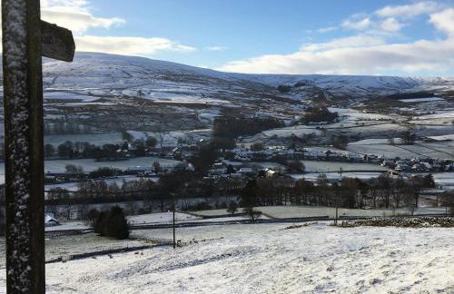 Weardale Cottage - Photo 38