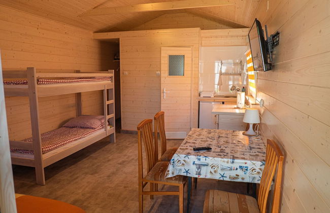 Madamaku - Cottage - Foto 1