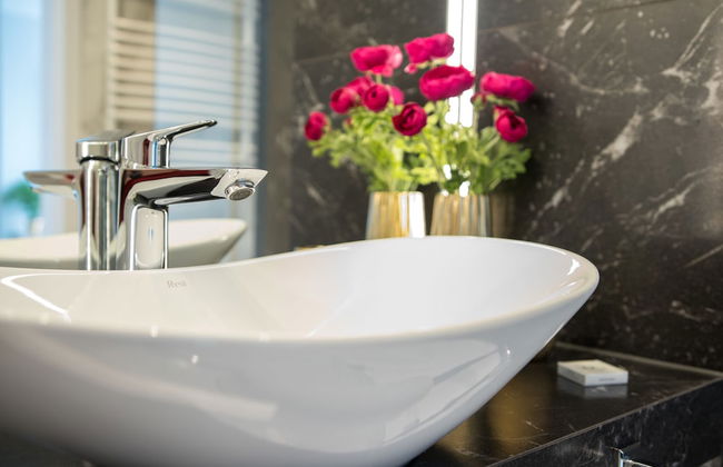 GA Luxury Apartments Masarska 45 - Foto 17