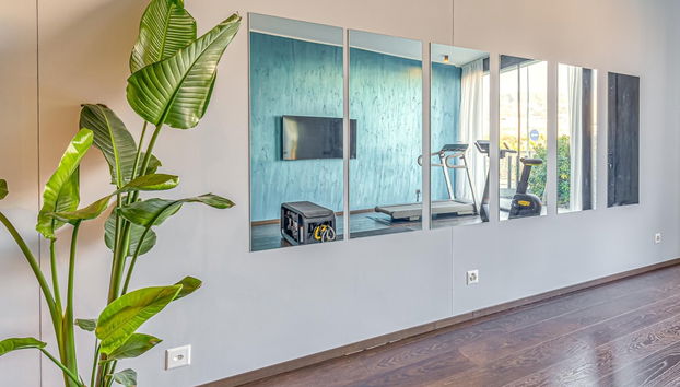 Icon H 501 Suite Business - Foto 3, Habitación