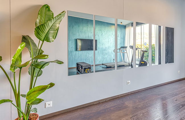 Icon H 406 Suite Business - Photo 18