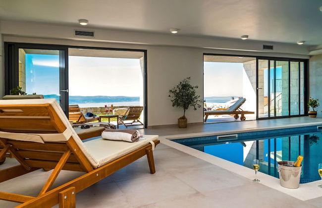 House Villa The View - Foto 49