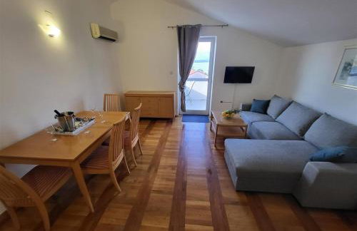 Apartments Oli Soline - Foto 24