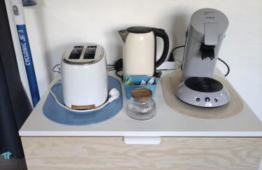 Le ThiCha Alpe d'Huez Gd Domaine Allemond ThiLuCha - Foto 9