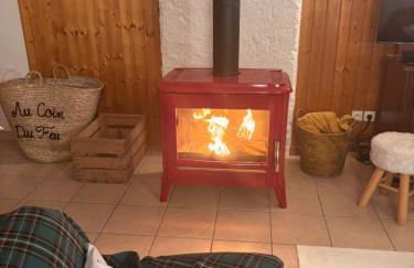 Les racines et les cimes - Foto 21