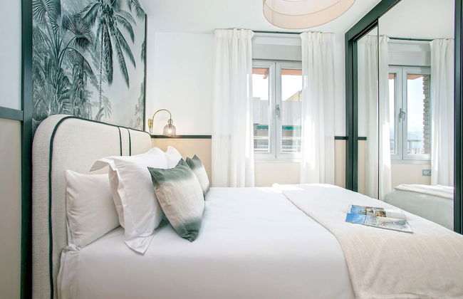 Genteel Home Góngora - Foto 6