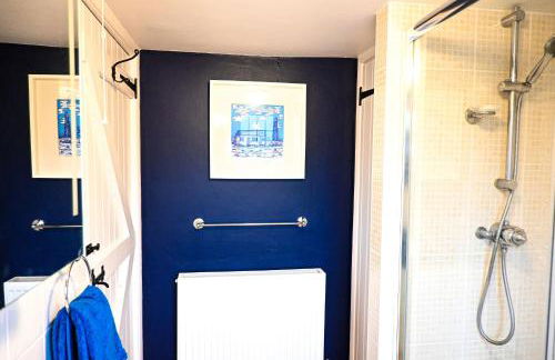 Gate Cottage, Saltwood Village - Foto 26