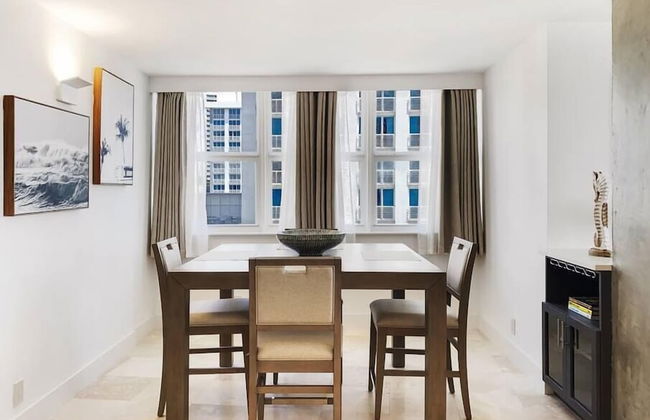 Seahorse Condo 5B in Fort Lauderdale - Foto 13