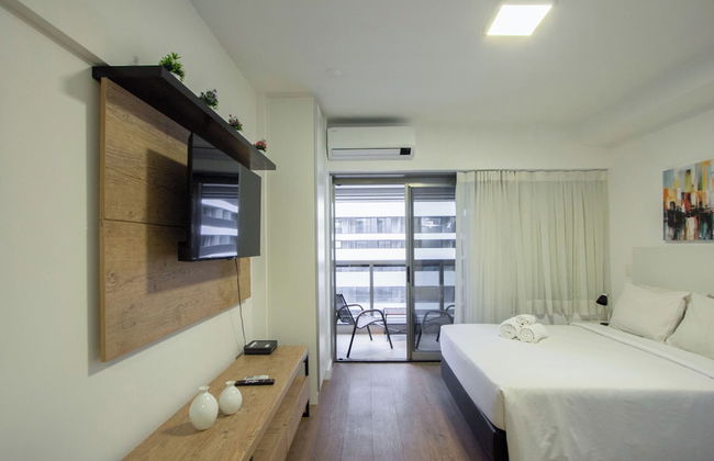 360 República - Foto 10