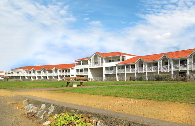 Les Balcons des Pêcheurs - Foto 15