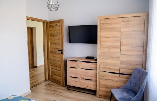 Apartamenty TRIO - Foto 47