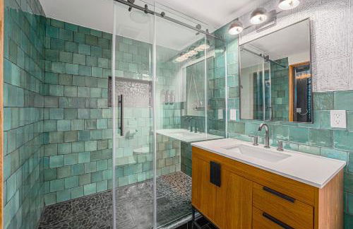 All-In-One Retreat Spa, Gym, Fun Room & Location! - Foto 30