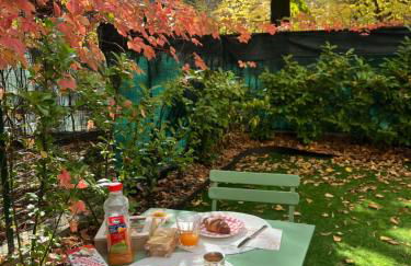 Cozy Green Apartment Tardini, Parma - Foto 11