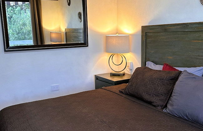 Casona San Cayetano Suites & Lofts & Spa by SCE - Photo 61