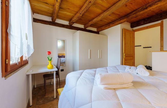 Casa Cao Appartamento Il Ginepro - Foto 26