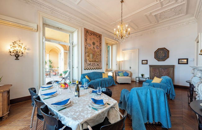 Sea View House Next to Genova Waterfront - Photo 21