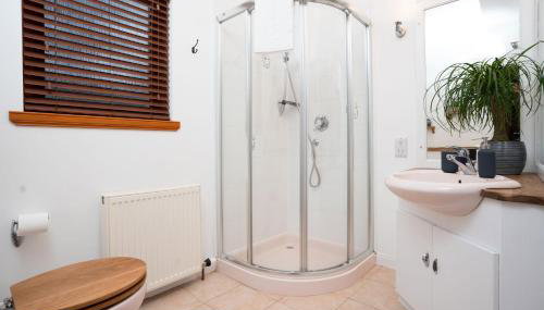 The Wilds - Seasgair Lodges - Foto 5