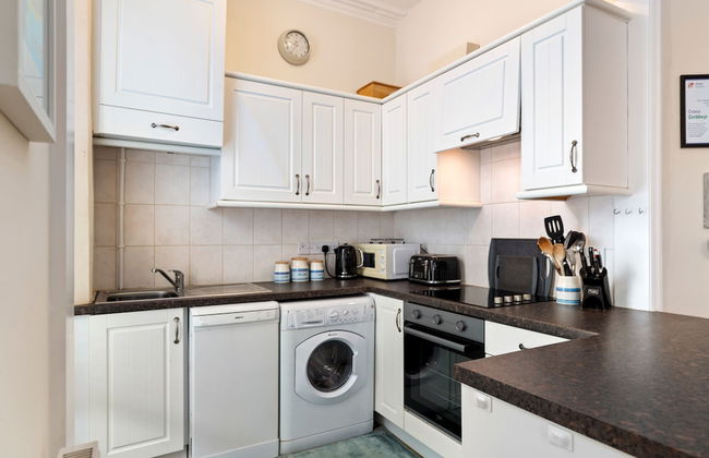 Sherbourne House - Seaside Apartment - Foto 10