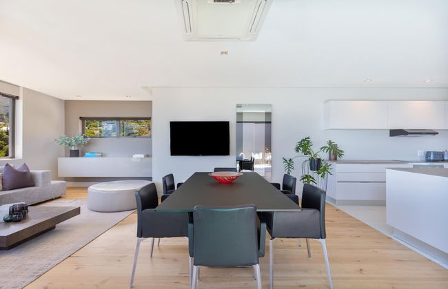 Amara 2 -designer Penthouse With Spectacular Views - Foto 9