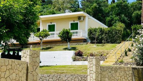 Viktor's house by the sea - Foto 5