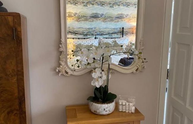 Serendipity- Romantic 1-bed Apt Ambleside - Foto 28