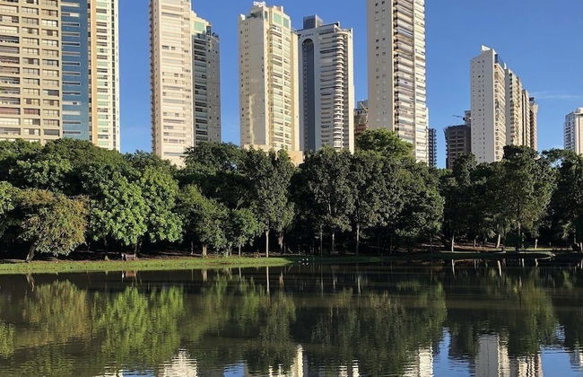 Hotel Areião - Photo 32