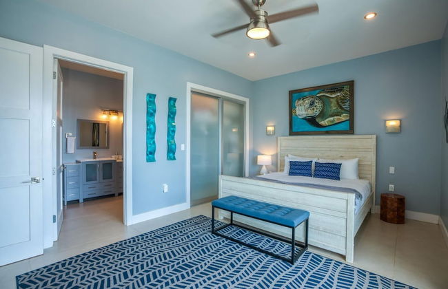 Beachfront Condo Complex In Placencia Village - Foto 28