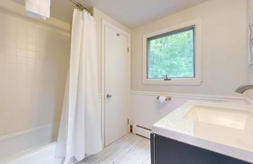 NH Mountain Retreat - Foto 13