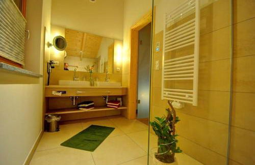 5 Sterne Ferienhaus Bayern - Foto 21