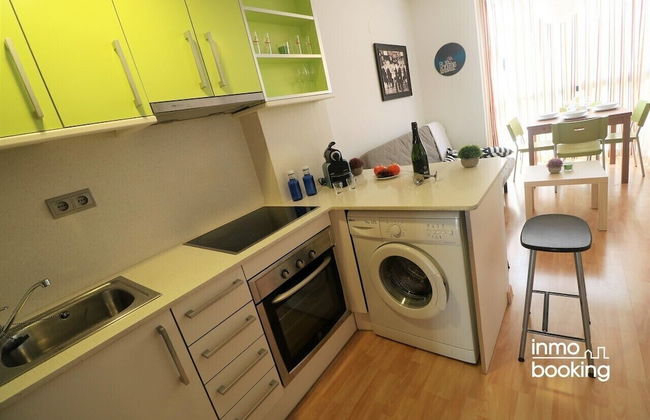 InmoBooking Disseny Cambrils - Foto 23