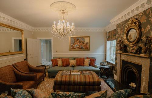 The Old Vicarage by Birch Stays - Foto 15