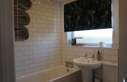 Modern 1 bedroom house - Foto 20