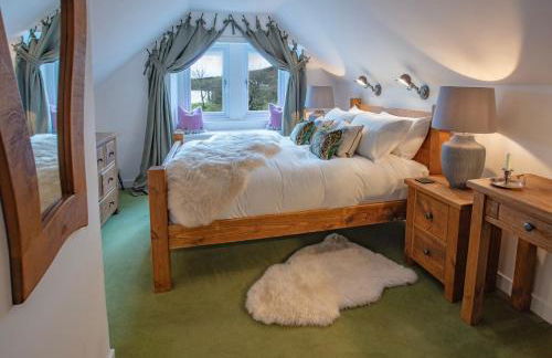 The Lodge in the Loch - Foto 13