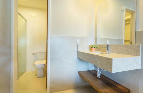 Loft Studio Com Vista Para o Mar UG8751 - Photo 11