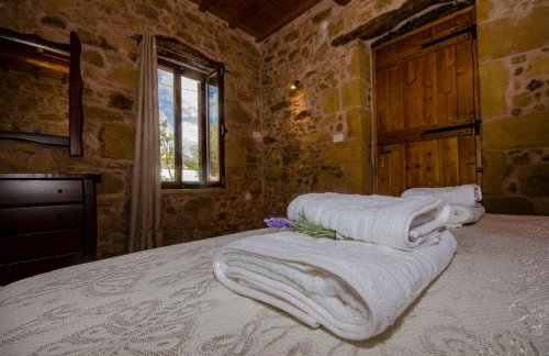 Metochi Traditional House - Foto 8