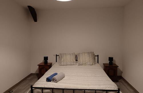 Gîte La Meule 3 chambres 2e étage - Foto 8