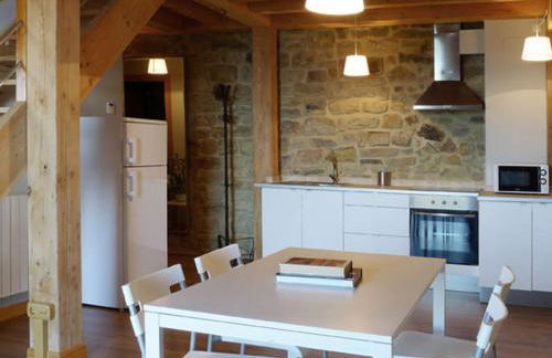 Apartamentos Lusarbe - Foto 9