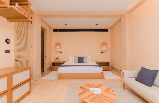 The Palm Luxury Villas Corasol by Lumina - Photo 12