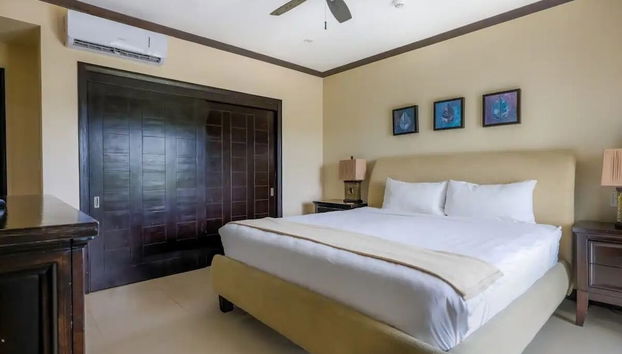 Diamante del sol 601N - Foto 5, Habitación