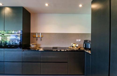 Manor Farm House - Foto 21