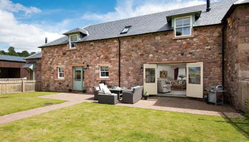 Dryburgh Steading Two - Foto 5