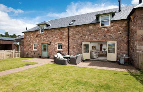 Dryburgh Steading Two - Foto 5