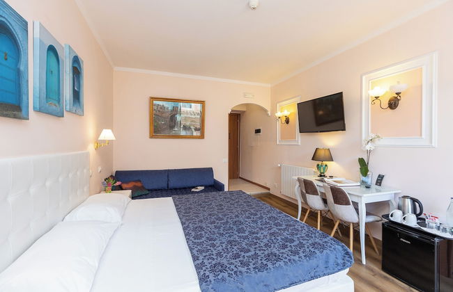 Rome To Stay - Foto 55