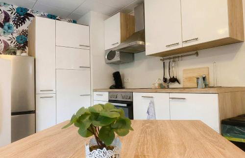 Waldsee Apartments - Sauna Whirlpool & Balkon - Foto 32